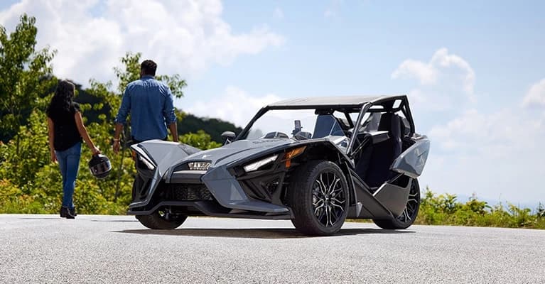 Slingshot Paved Adventure: Explore Sedona’s Scenic Roads