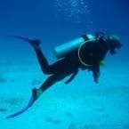 Diving Skills with SDI SIDEMOUNT at Elite Scuba