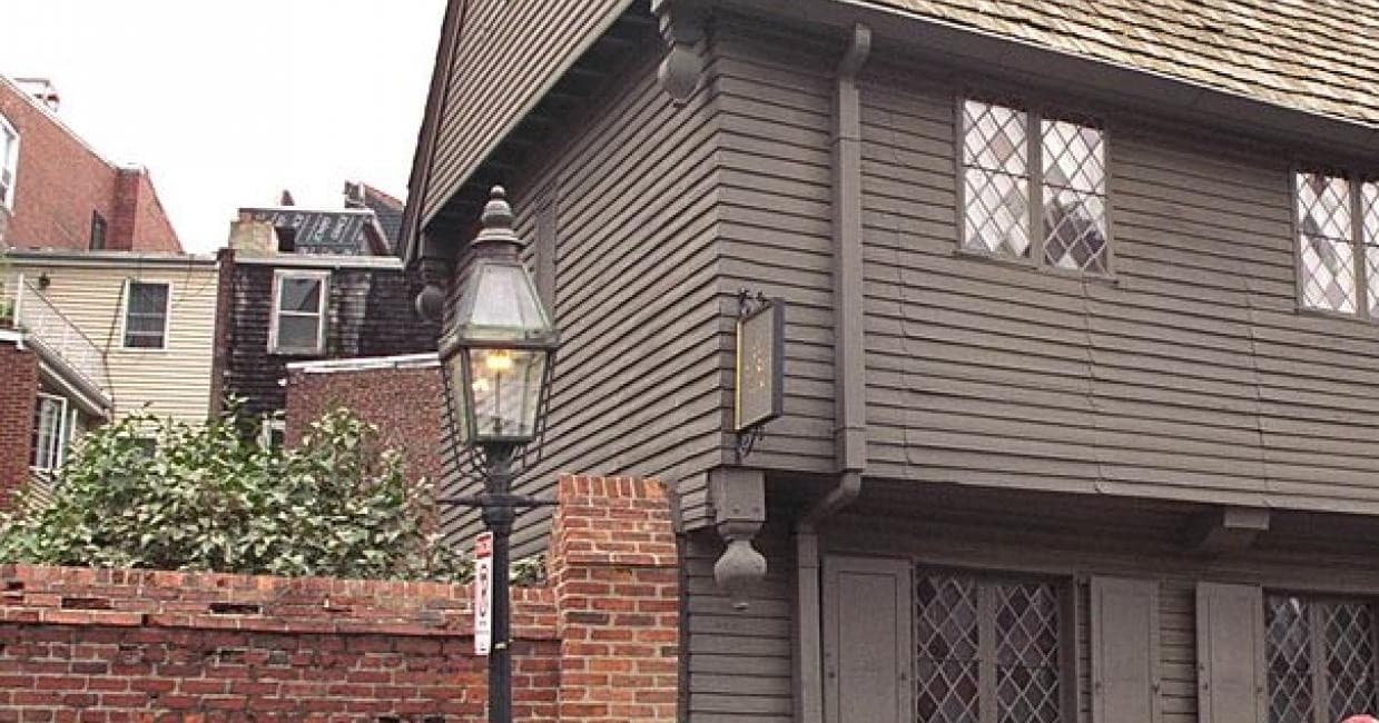 Explore Boston’s Historic North End: The Immigrant Gateway