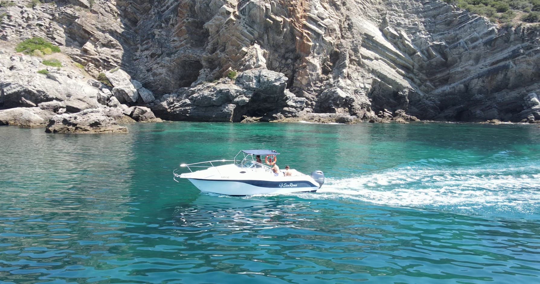 Coastal Adventure with Black Flag Tours in Sesimbra