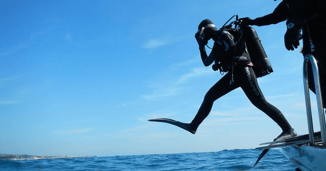 Scuba & Water-Activities with Scuba Quest - Bradenton