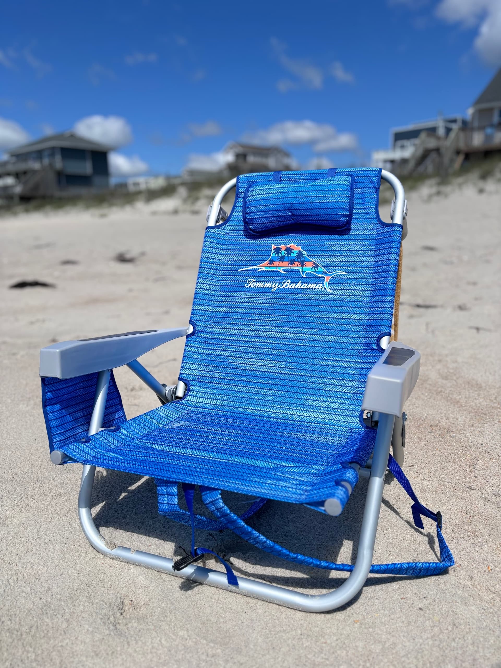 Beach Equipment at Sand 2 Sea Rentals LLC