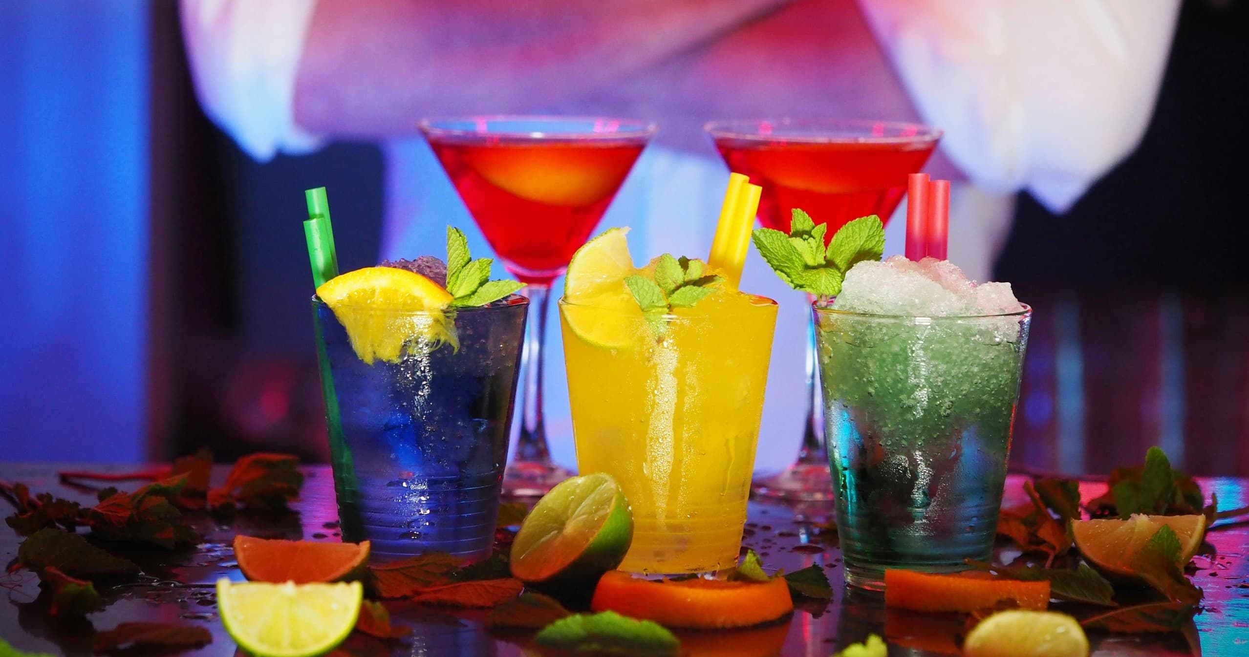 Water-Activities: Cocktail Cruise on Lake Hopatcong
