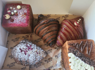 Hiking & Culinary Tour in the Rocky Mountains with Navigating New LLC