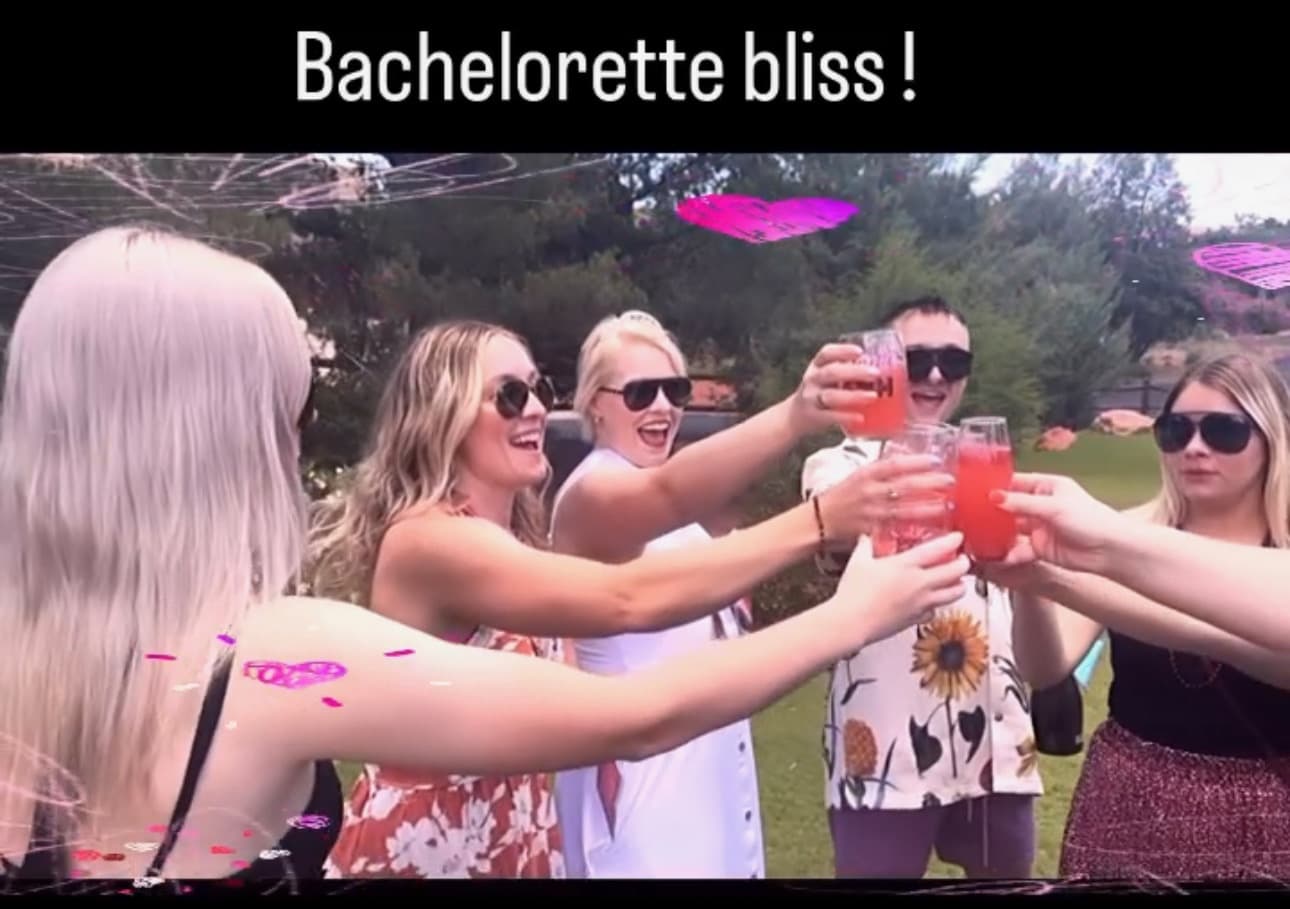 Unforgettable Bachelorette Personalized Tours in Sedona: Custom Adventures for Every Bride Tribe