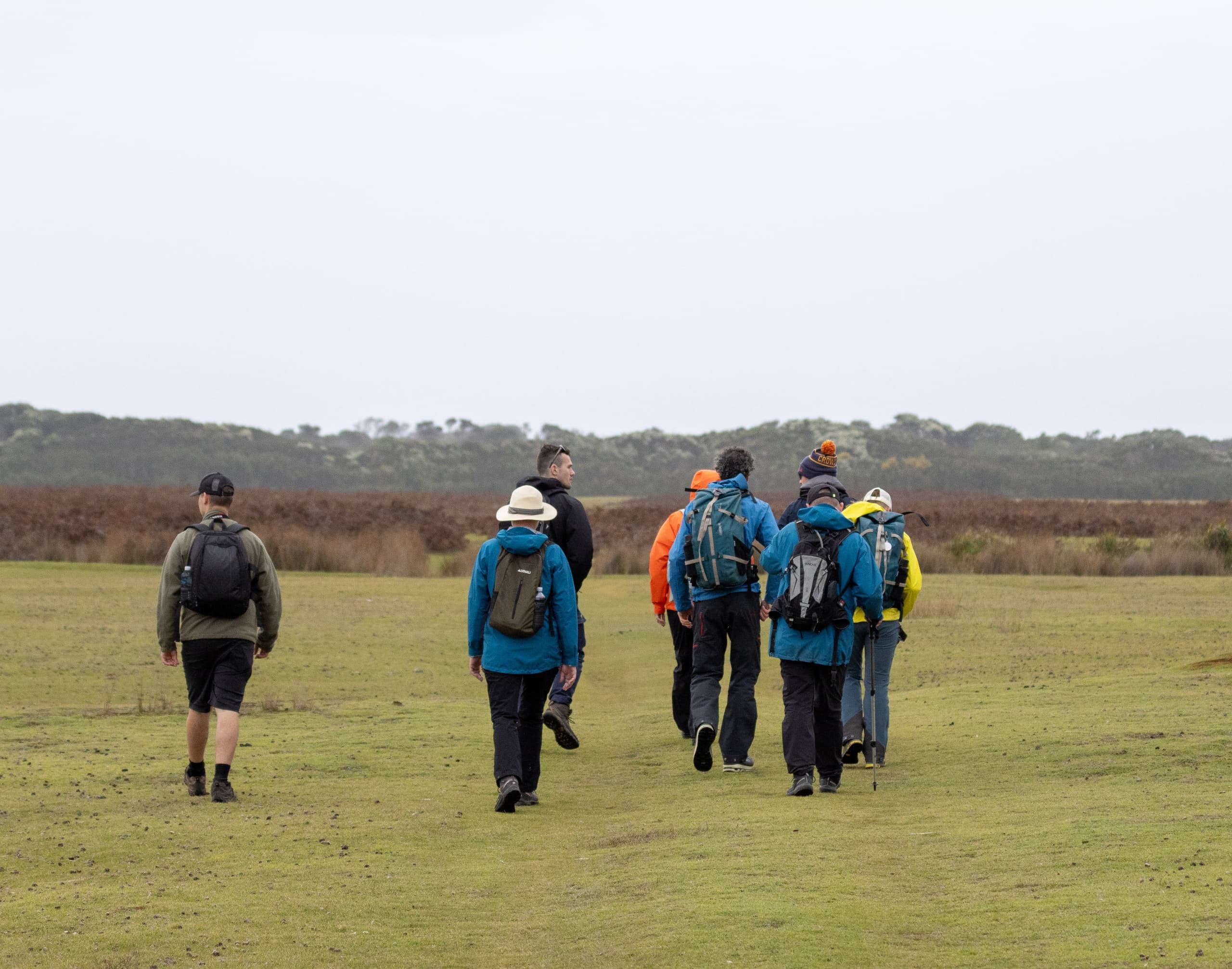 Narawntapu Day Walk: Coastal Wildlife, Lagoons & Tasmanian Picnic photo 1