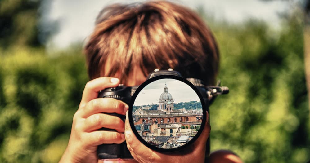 Family Cultural & History Tour in Vatican with Secrets Italy