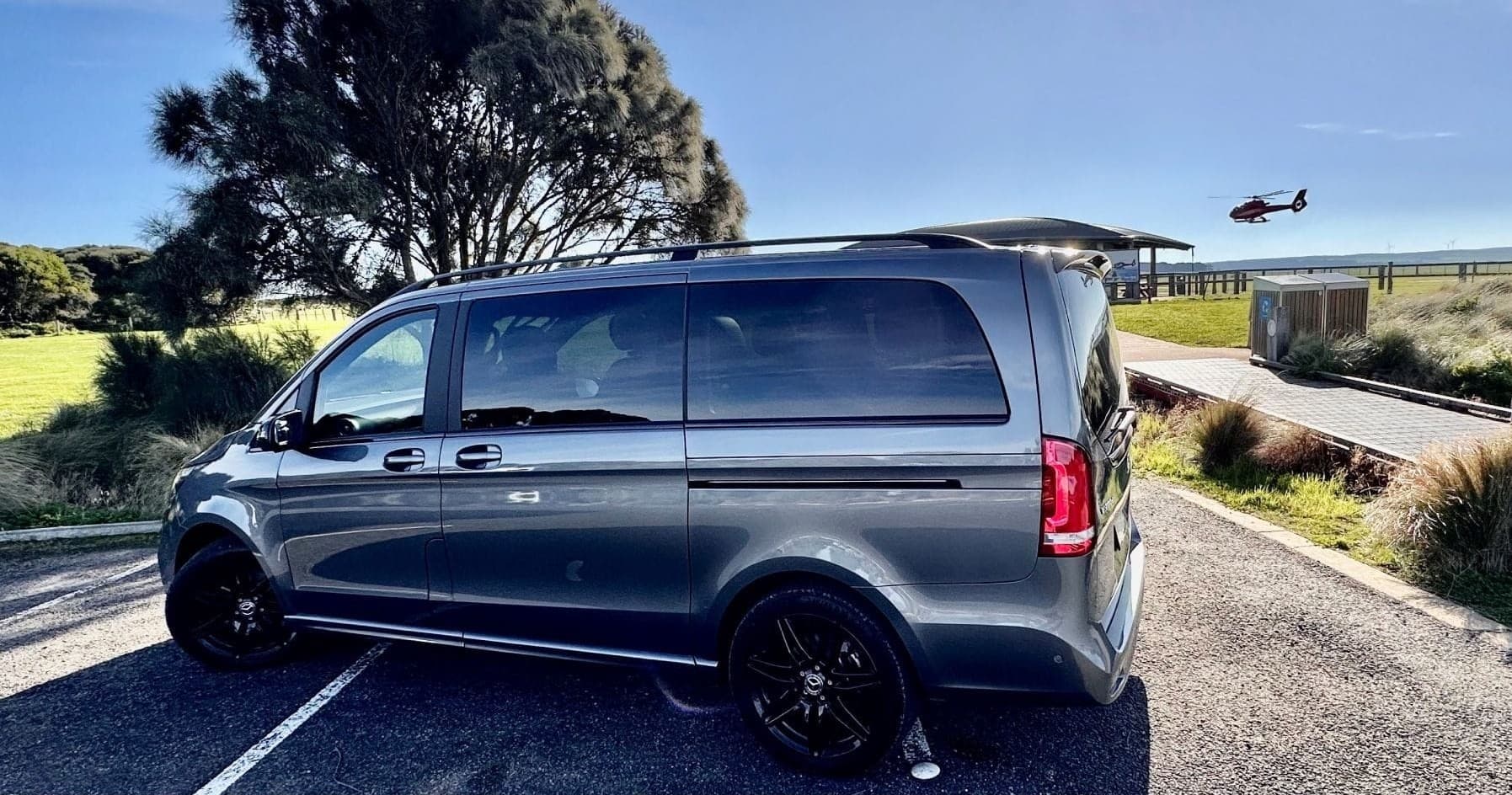 Water Activities & Luxury Travel with Geelong Luxury Transfers