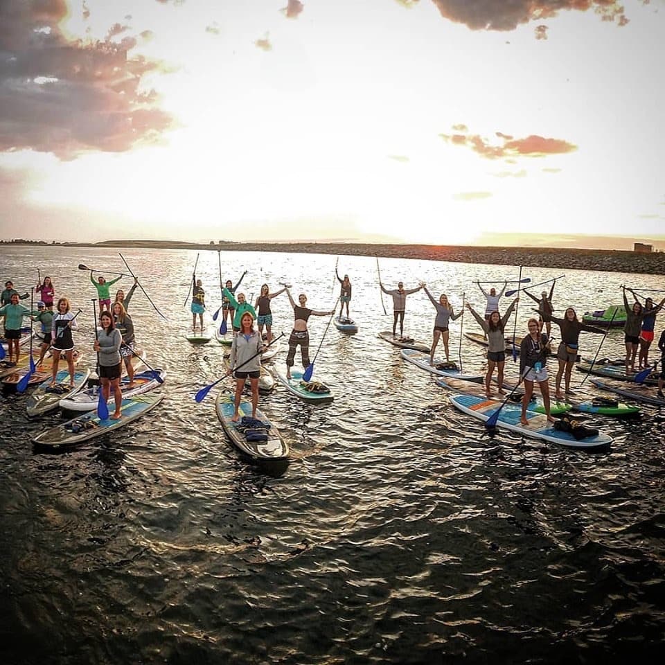 4 Hour Group Packages at Cherry Creek, Colorado