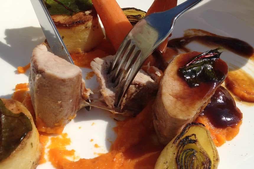 Urban Food Adventure & Sightseeing in Warsaw with Eat Polska