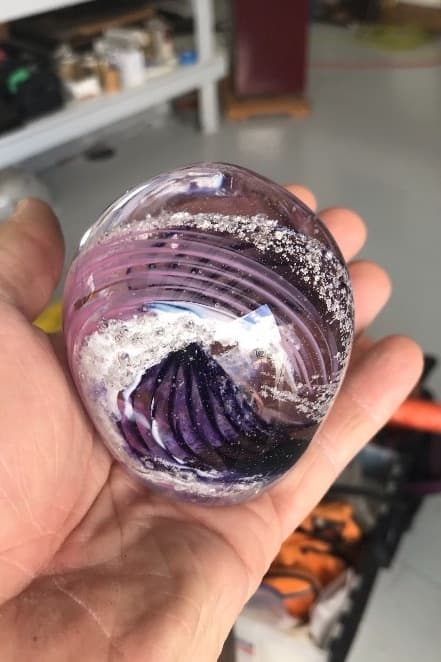 Glassblowing Adventure at Adirondack Glass Studio