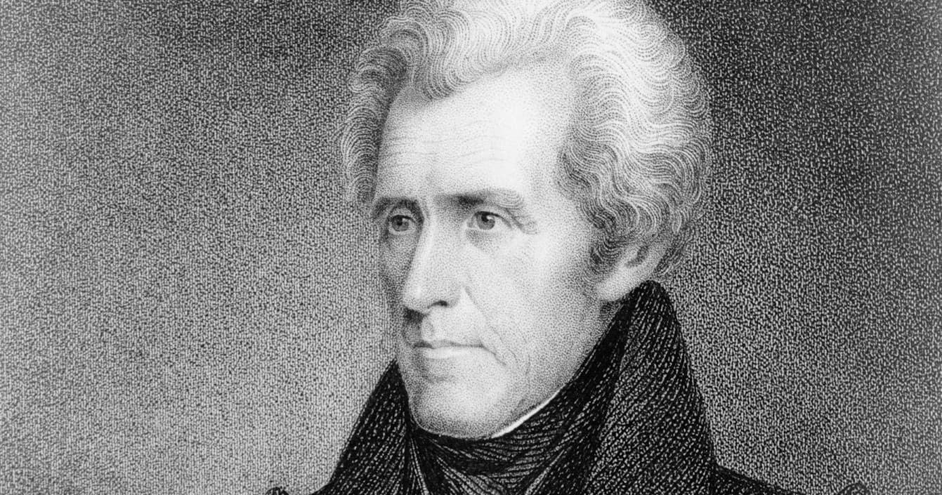 Explore Andrew Jackson’s Legacy in Pensacola, Florida