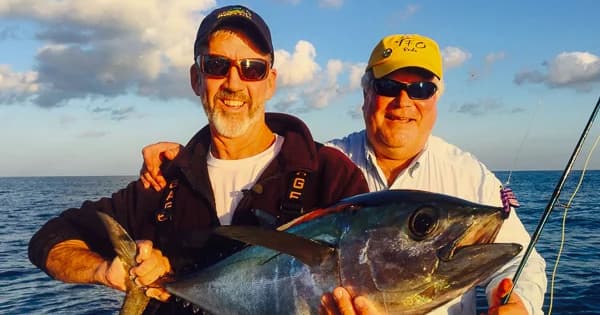 Water Activities & Blind Squirrel Sunset Cruise in Key West