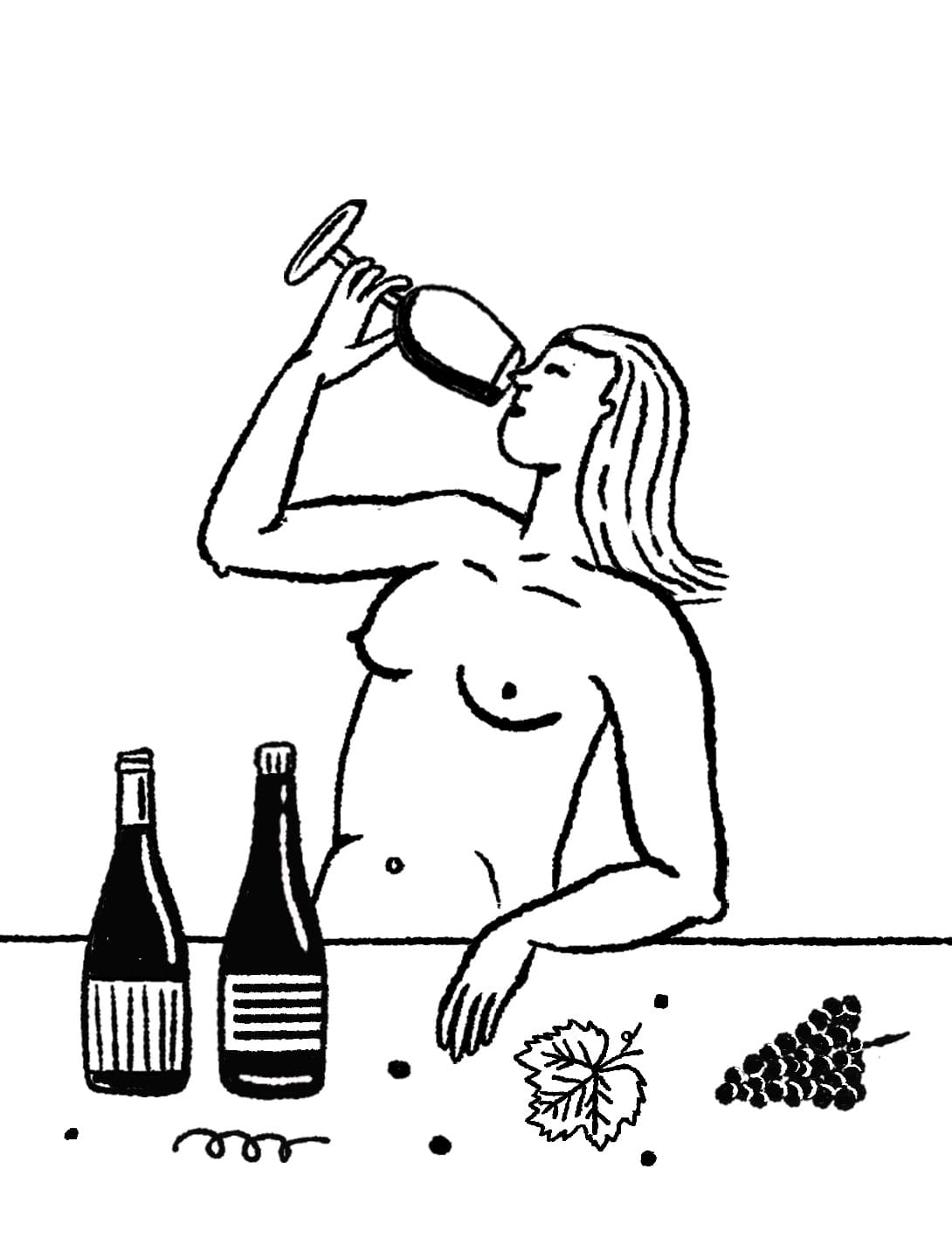 Explore Biodynamic Vinho Verde: Aphros Winery’s Unique Fresh Reds Experience