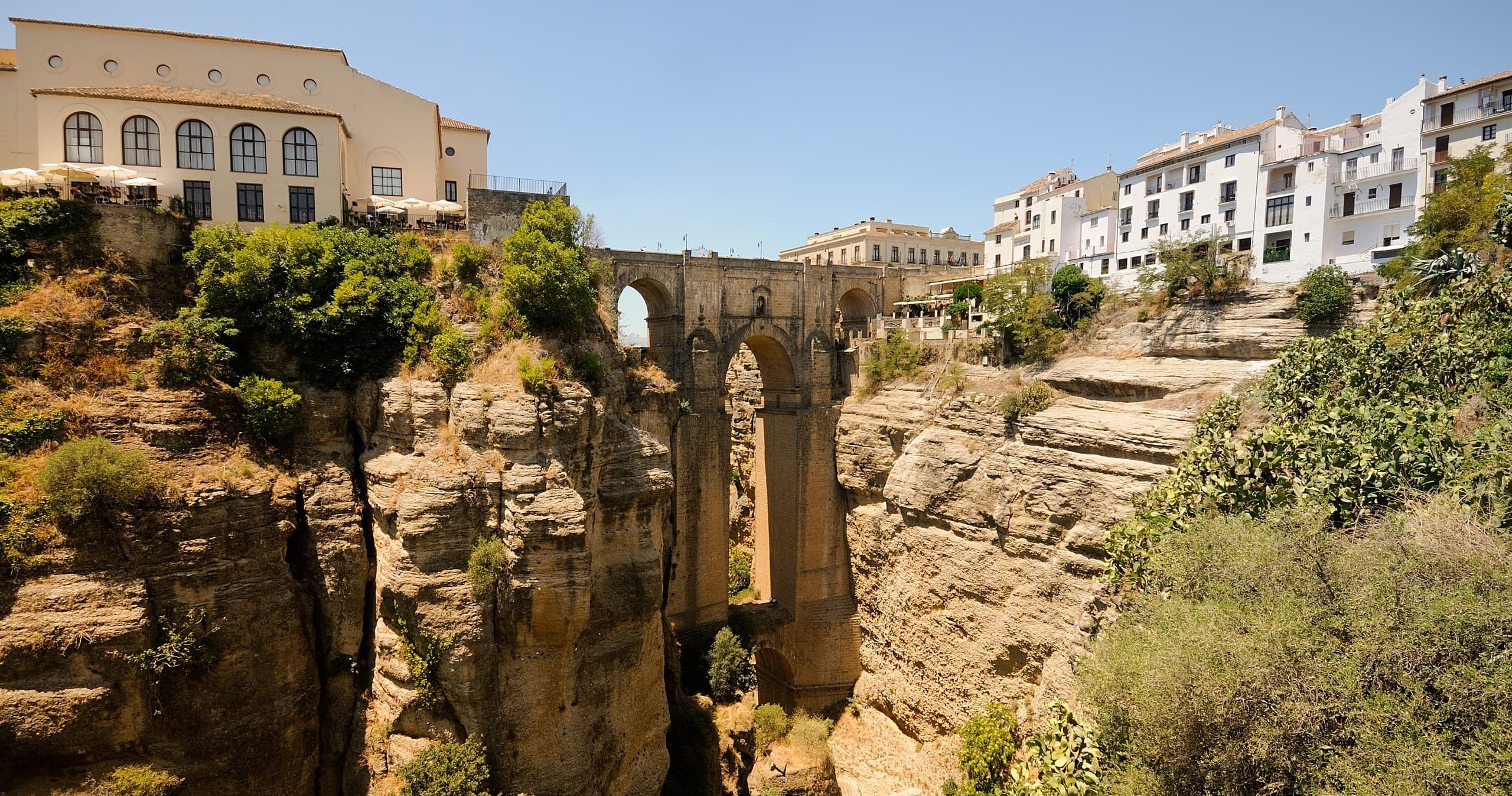 Cultural Journey: Discovering Spain’s Ronda Day Trip