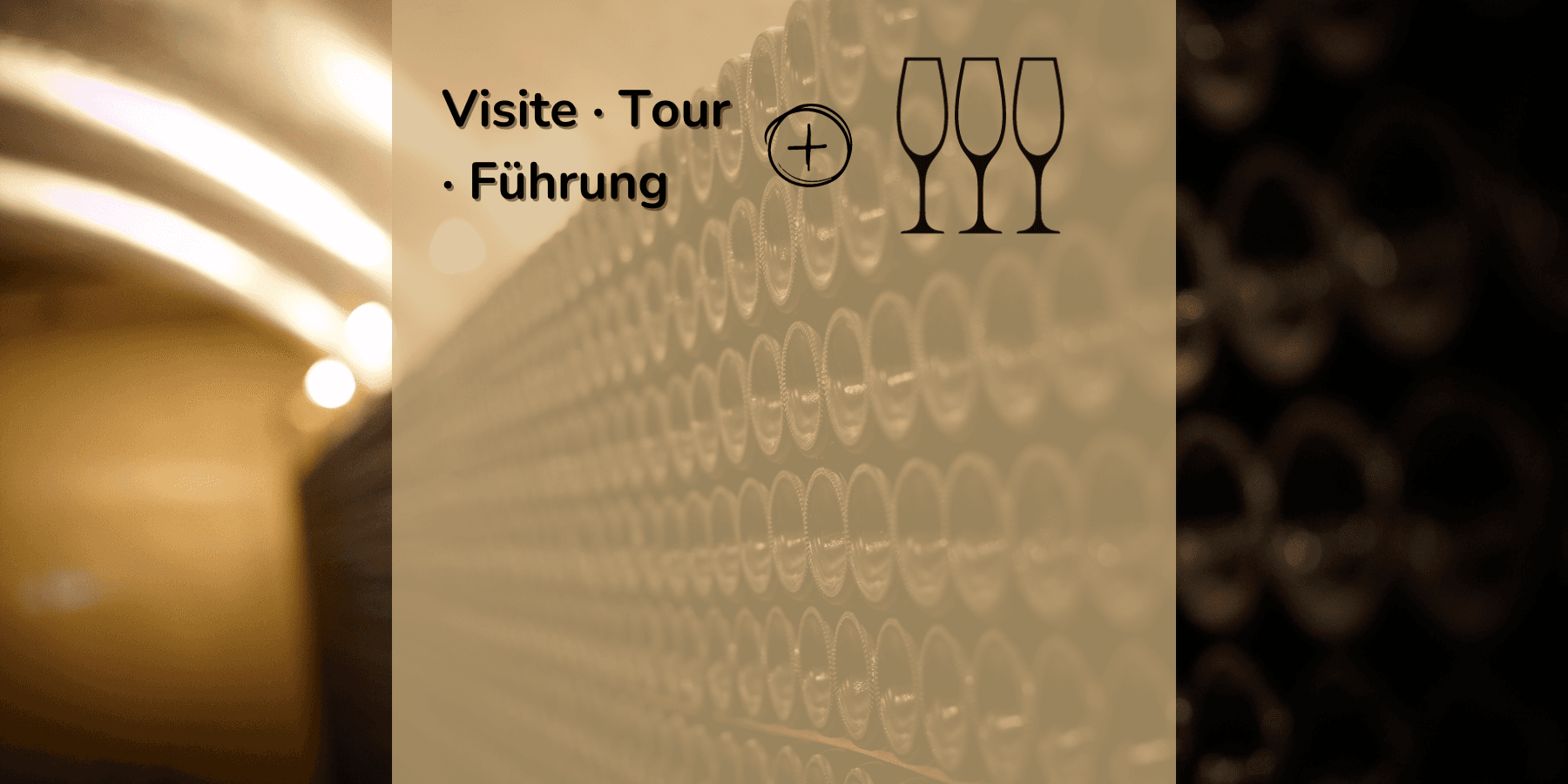 Wine Tasting & Caves Tour at Bernard Massard on the Moselle River