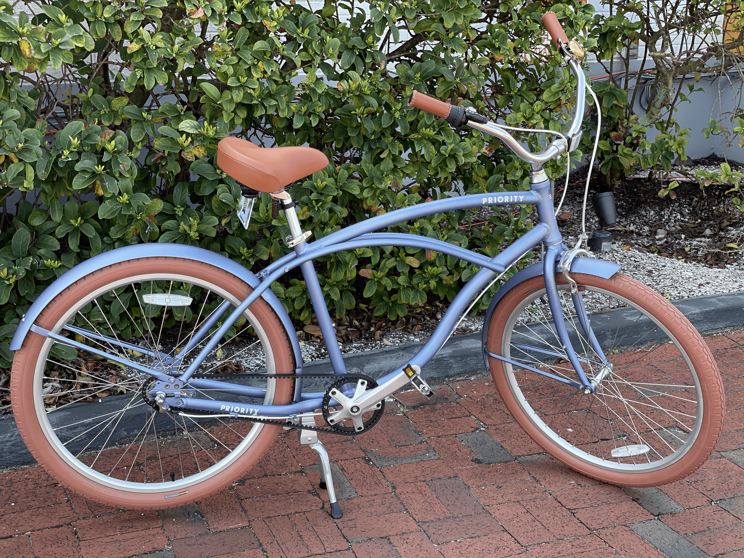 Beach Cycling with Florida Fun Rides in Florida