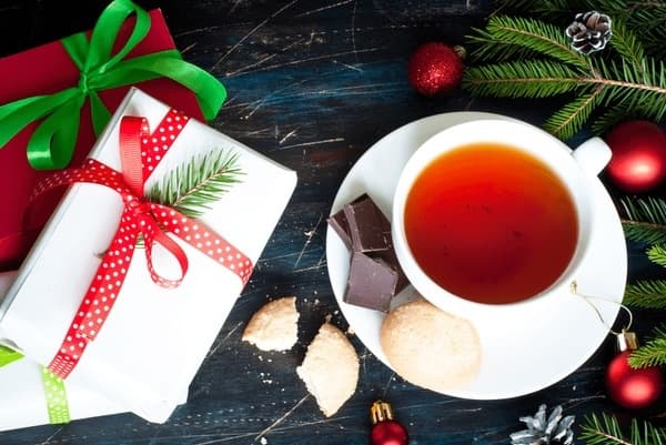 Cultural & Culinary: Women’s Little Christmas Tea at Barnagh Greenway Hub