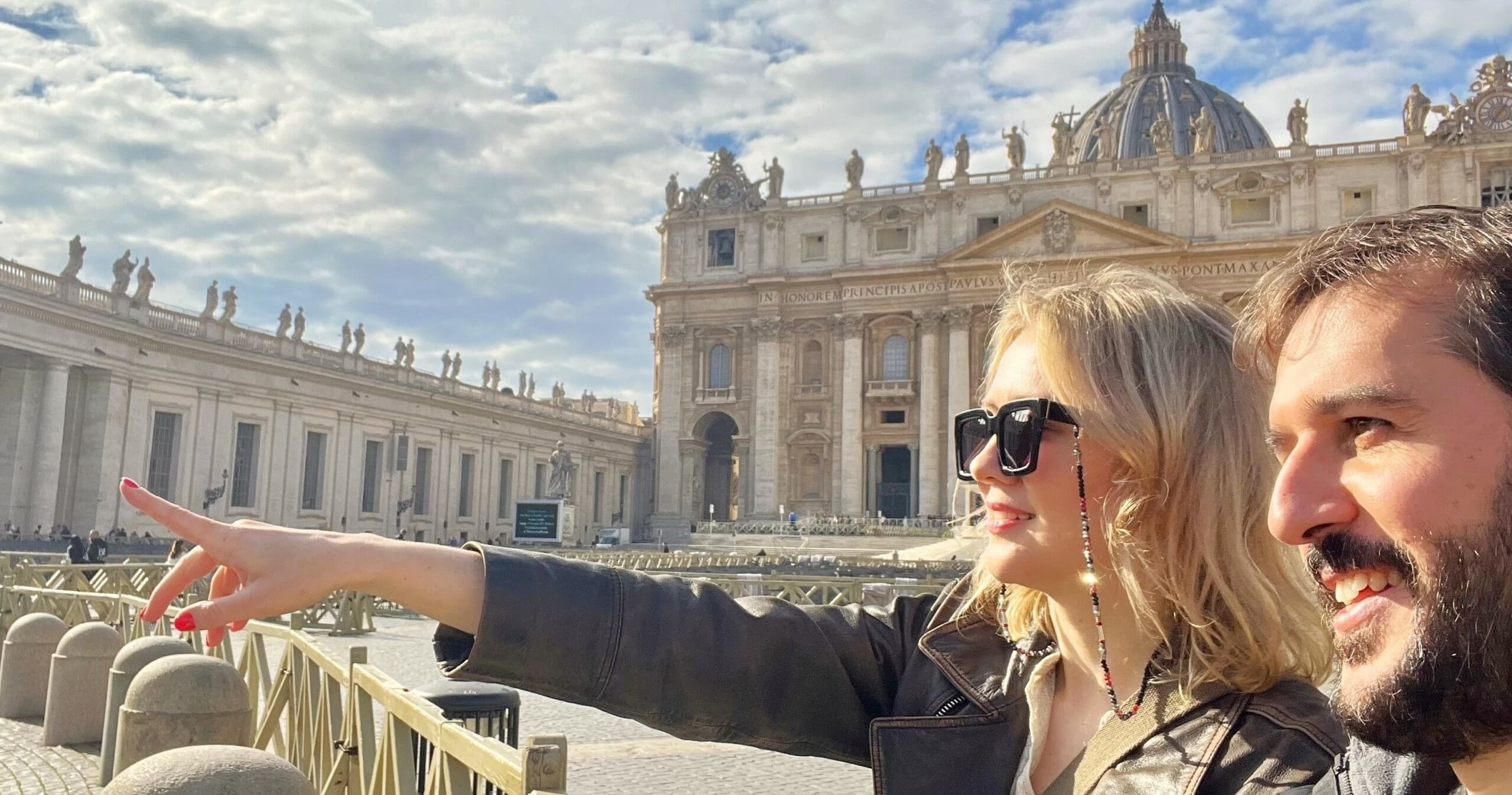 Vatican Tour with You Local - Rome's Insider Experience