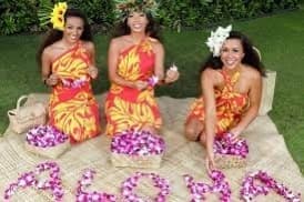 Classic Hawaiian Luau Experience in Honolulu