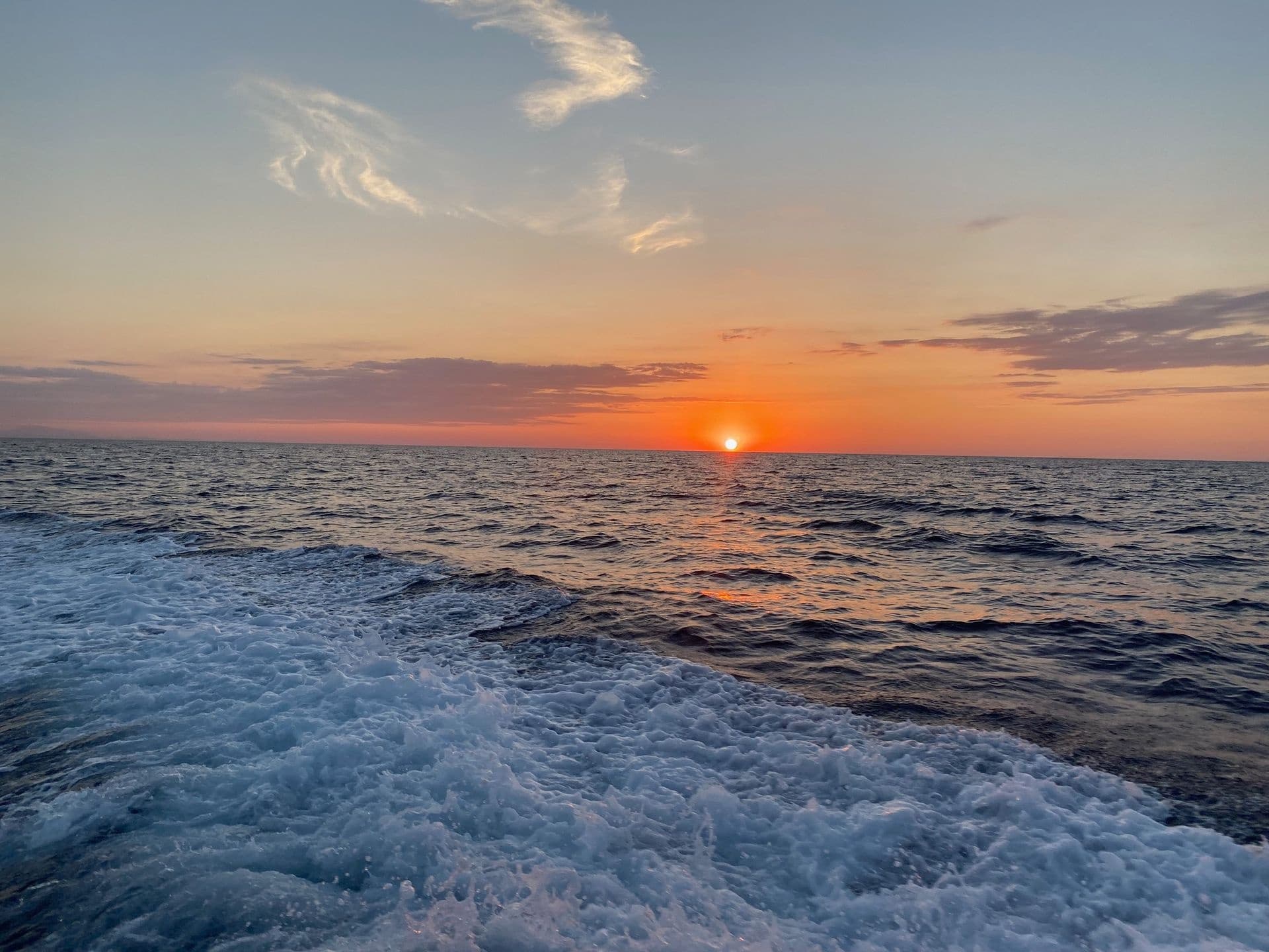 Private Sunset Yacht Tour in Puerto Rico, Gran Canaria — Snorkel, Paddle & Sea Cliffs