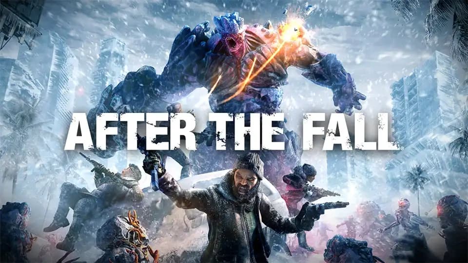 Winter Zombie VR Adventure at Jacked-In VR