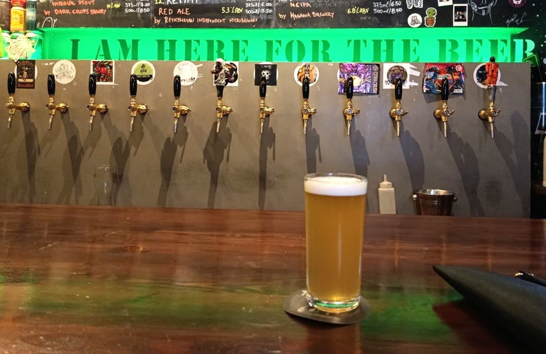 Athens Craft Beer Tour: Taste Greece's Urban Microbrews in Monastiraki photo 3