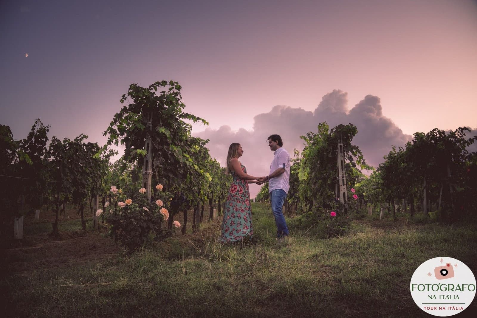 Capture Tuscany: Photo Sessions in Val d’Orcia’s Montalcino and Pienza photo 1