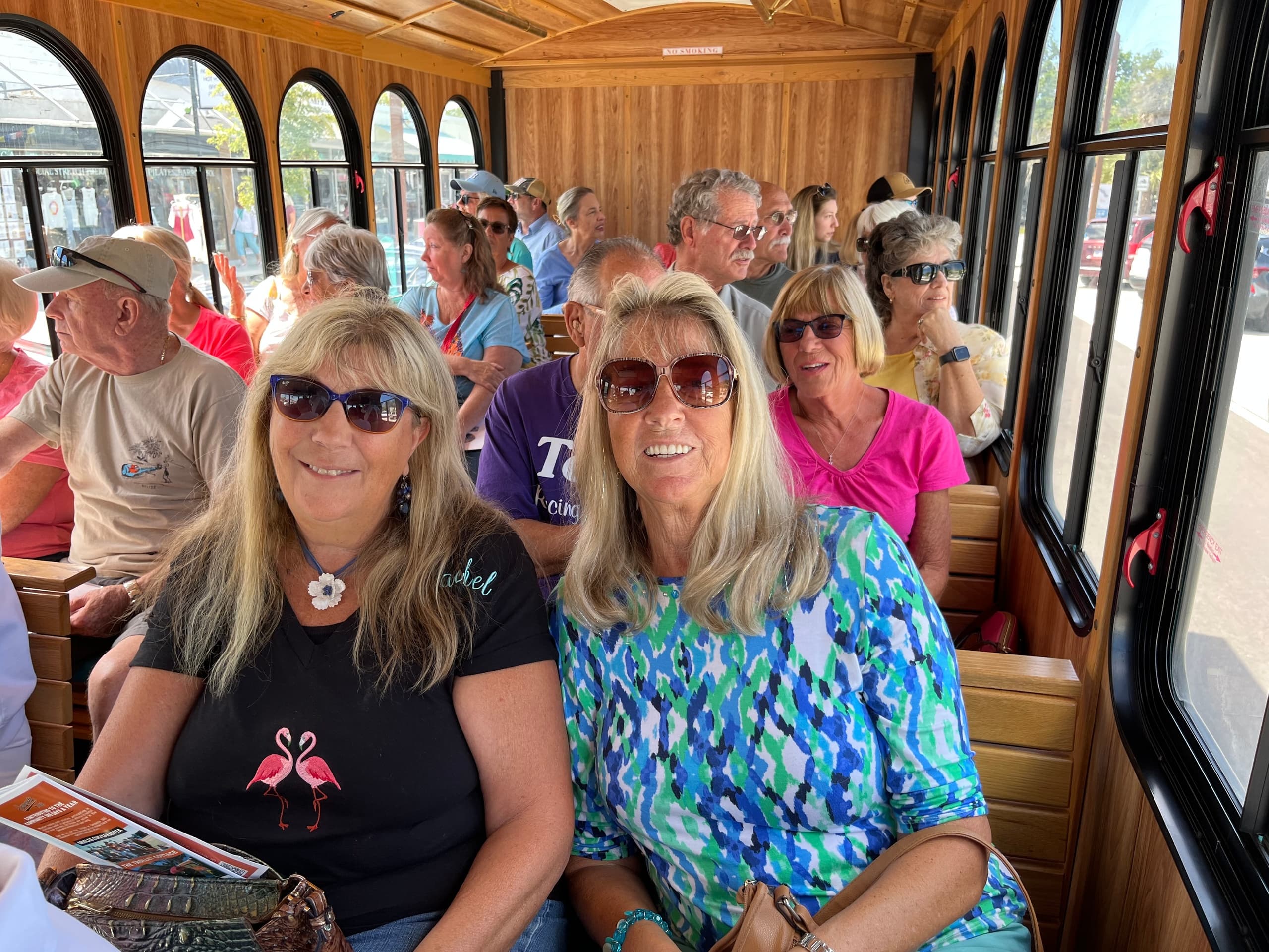 City Sightseeing Tour by Discover Sarasota Tours