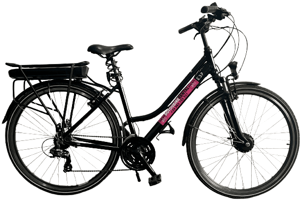 Electric Bike Rentals & Urban Cycling in Valencia
