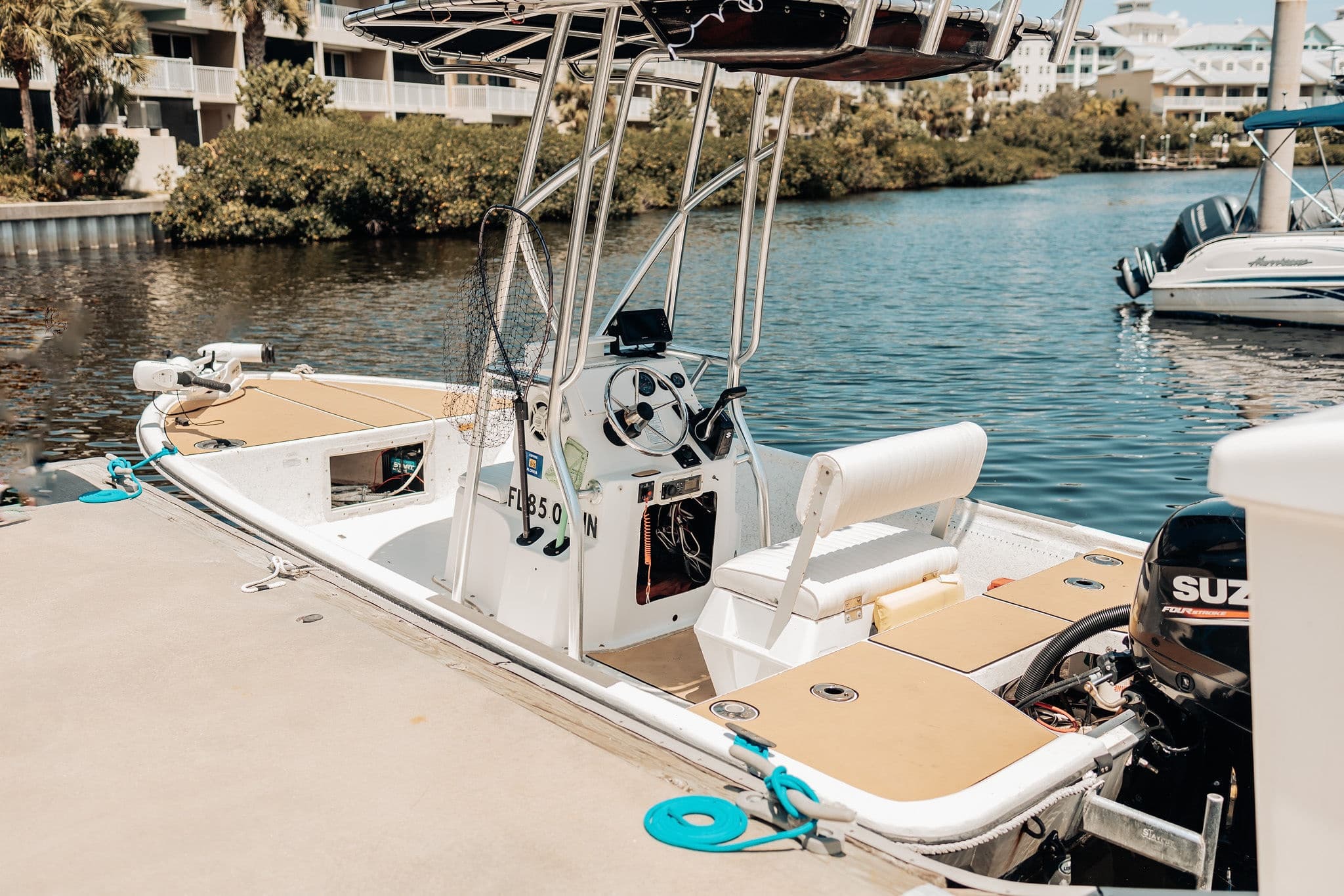 Water-Activities with Little Harbor Watersports