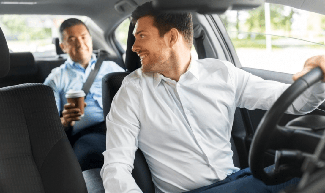 Reliable Airport Transfers with Killarney Tour and Taxi Service