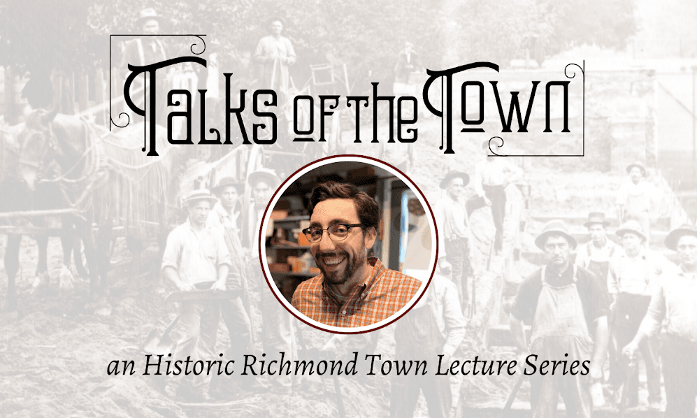 Exploring the Immigrant Legacy of the Erie Canal Bicentennial