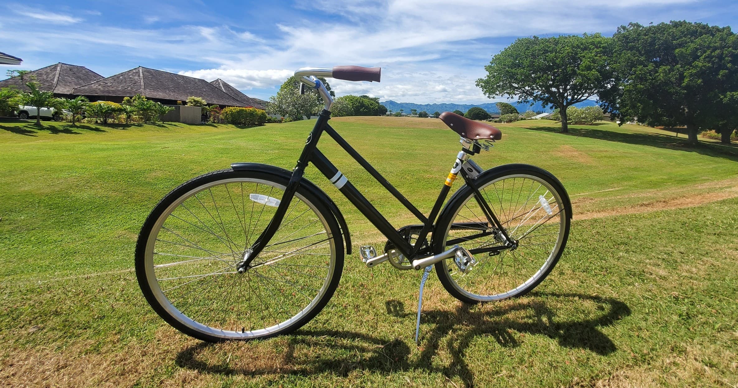 Kauai Ebikes’ 3-Day Single-Speed Bike Adventure in Koloa