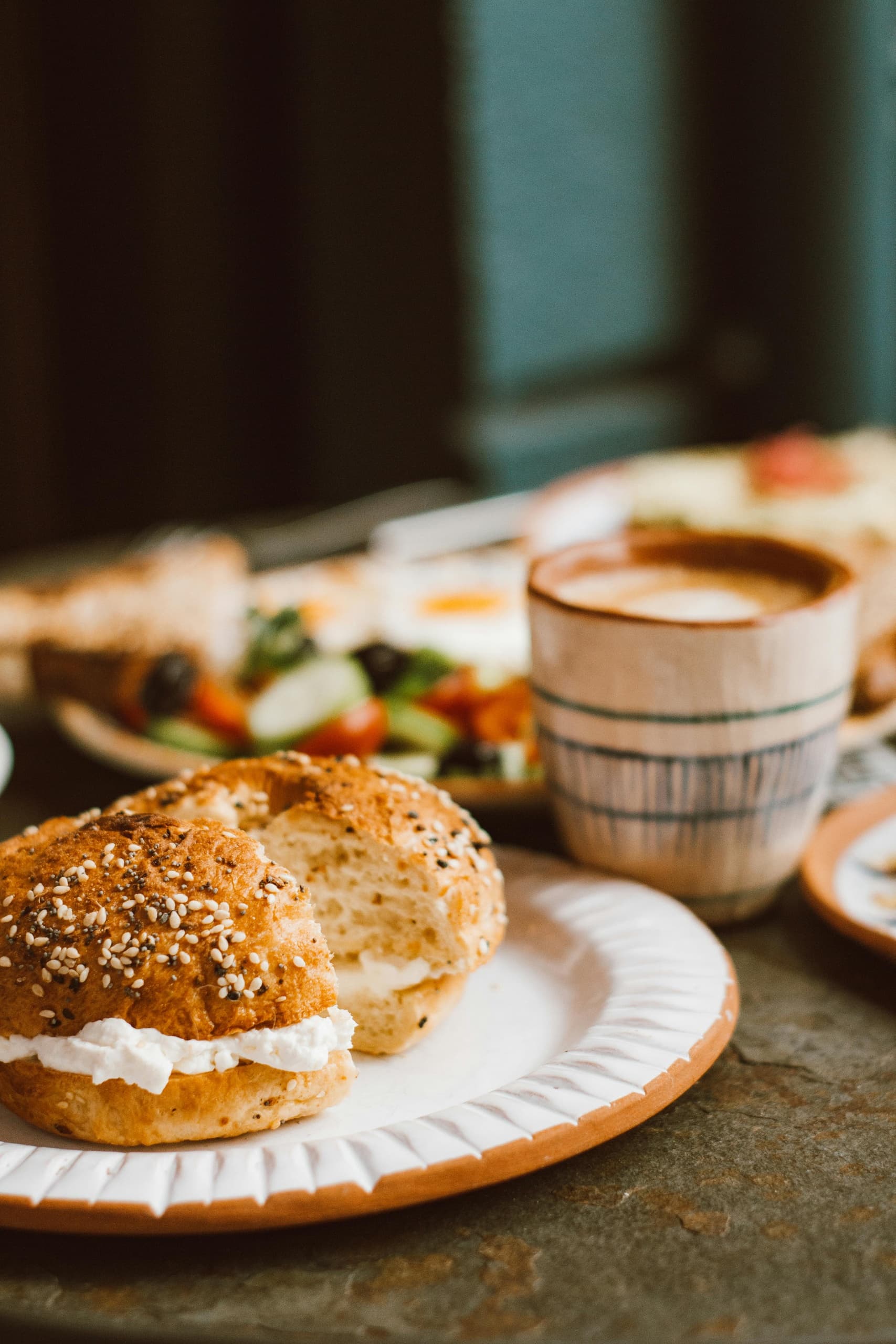 Hoboken - Brunch Buffet Cruise | Boat Tour in Hoboken | Food Tour, Water Activities