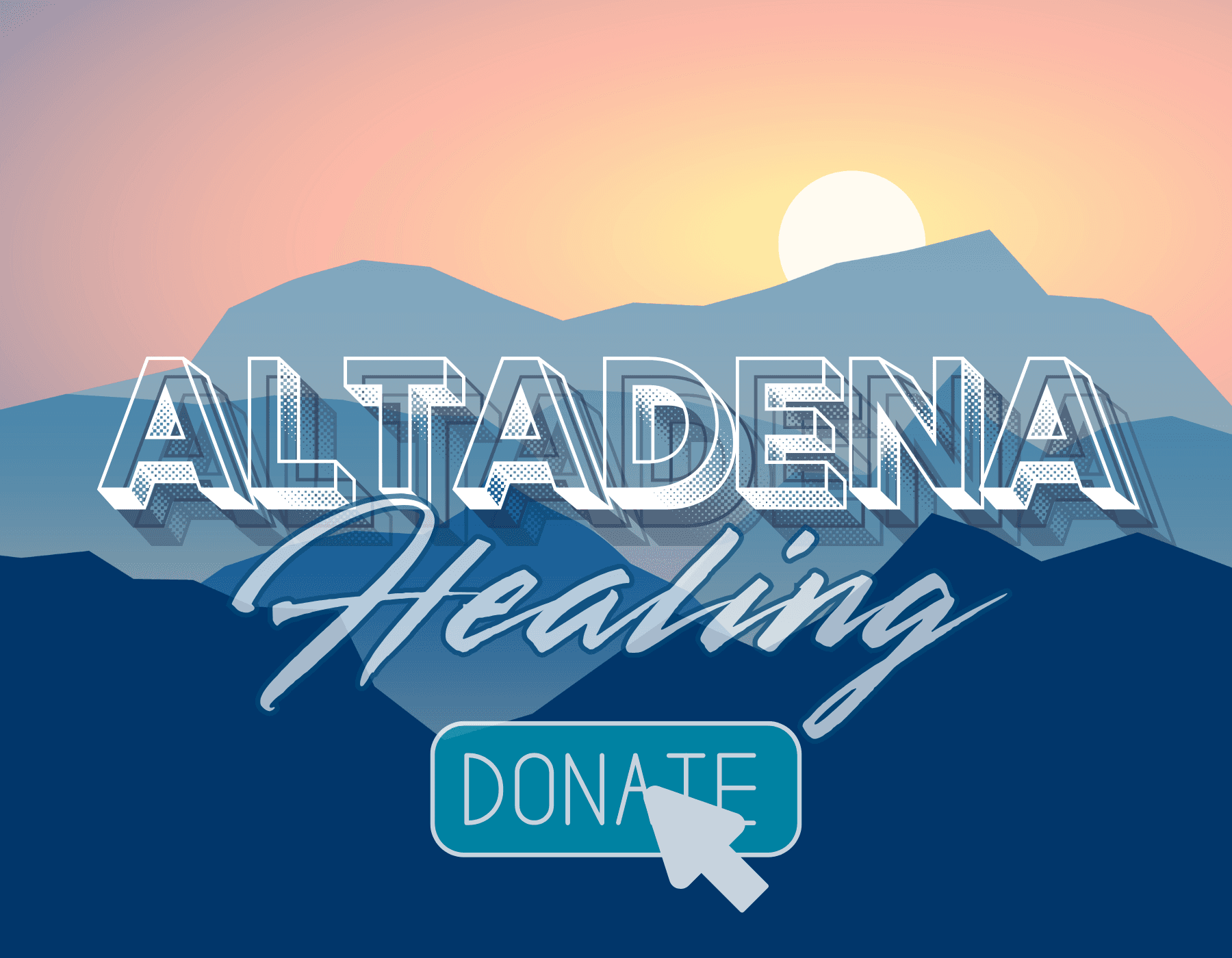 Eaton Fire Sponsor: Healing Art in South Pasadena, CA