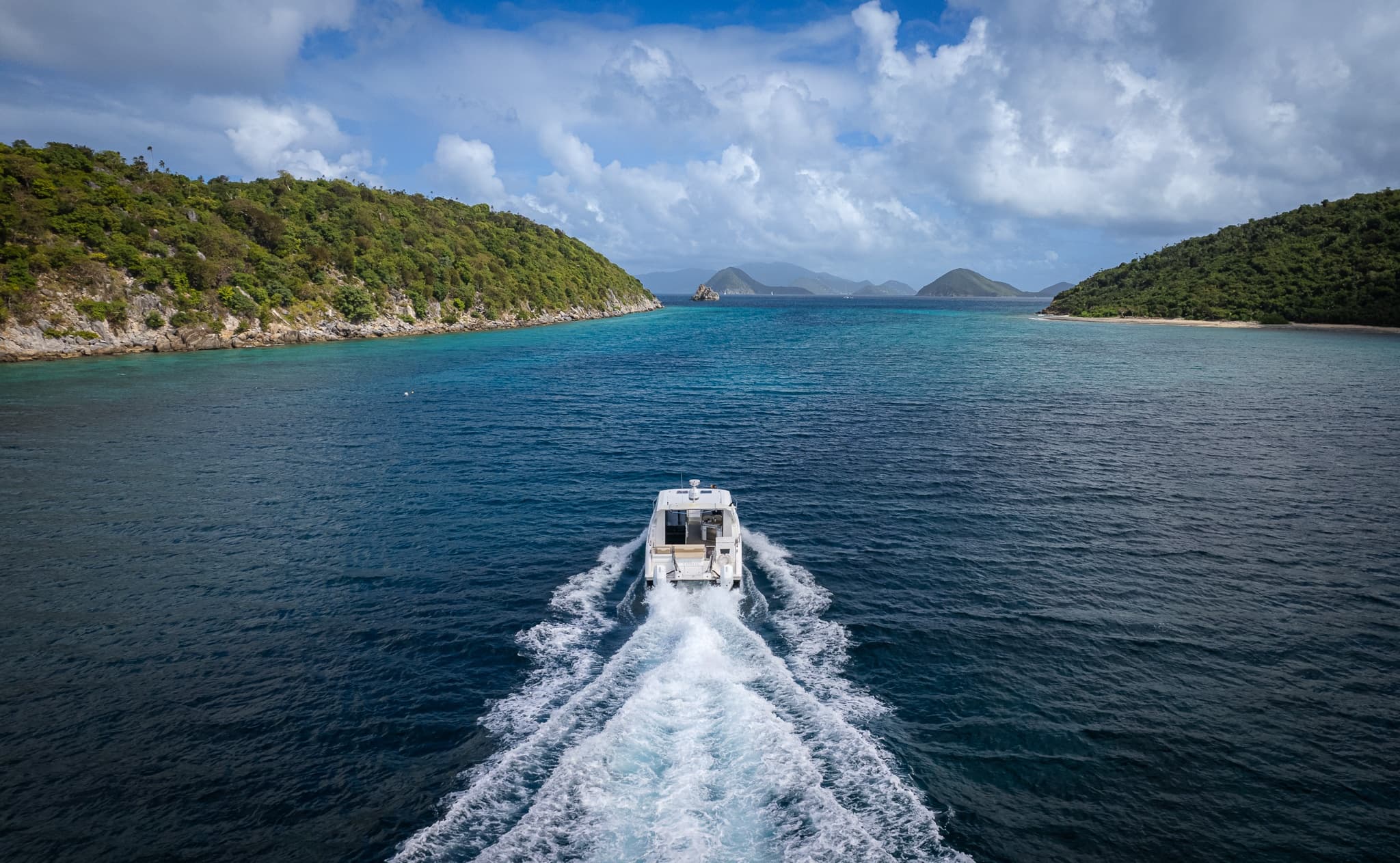 Caribe Express fleet