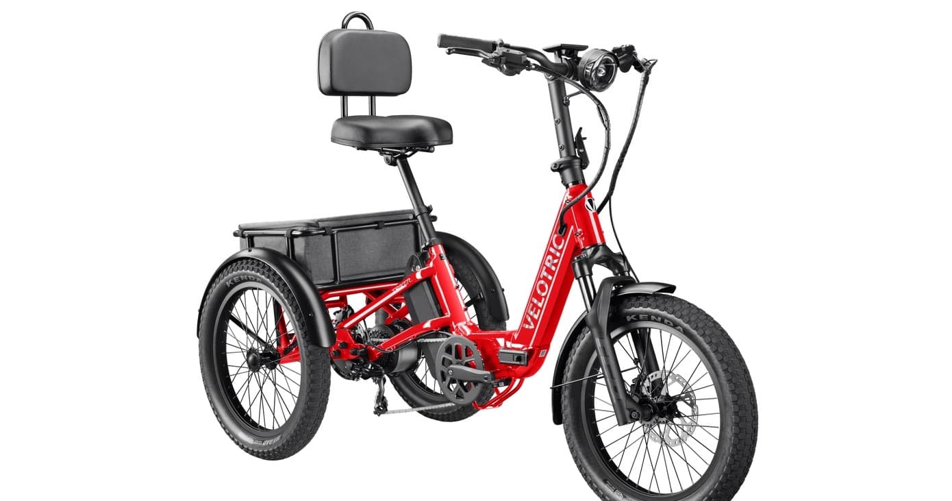 Electric Trike Rentals in Traverse City: Ride Leelanau's Shorelines and Vineyards