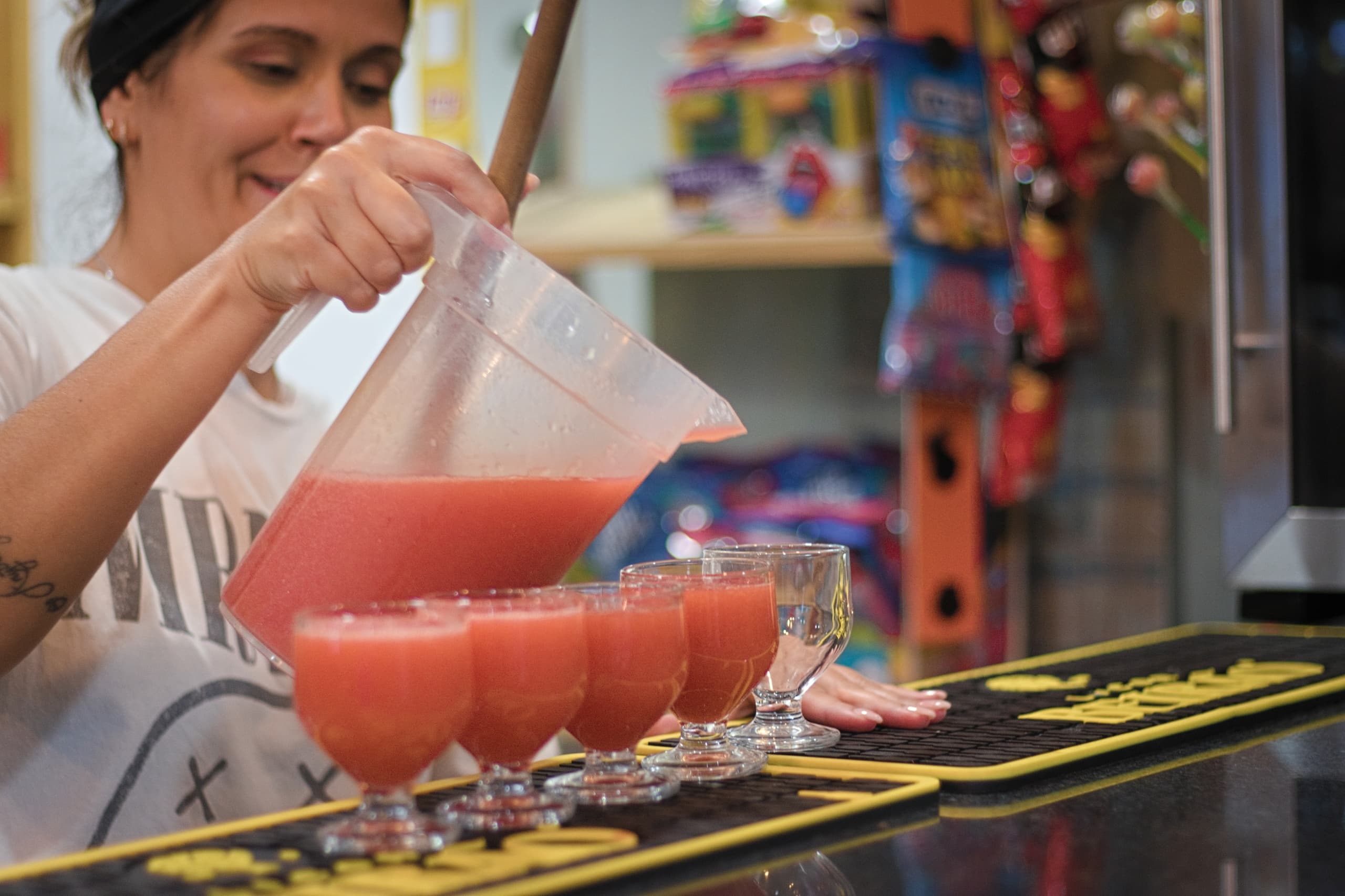 Tasca Tour: Culinary Bar-Hopping with Hit the Road Madeira