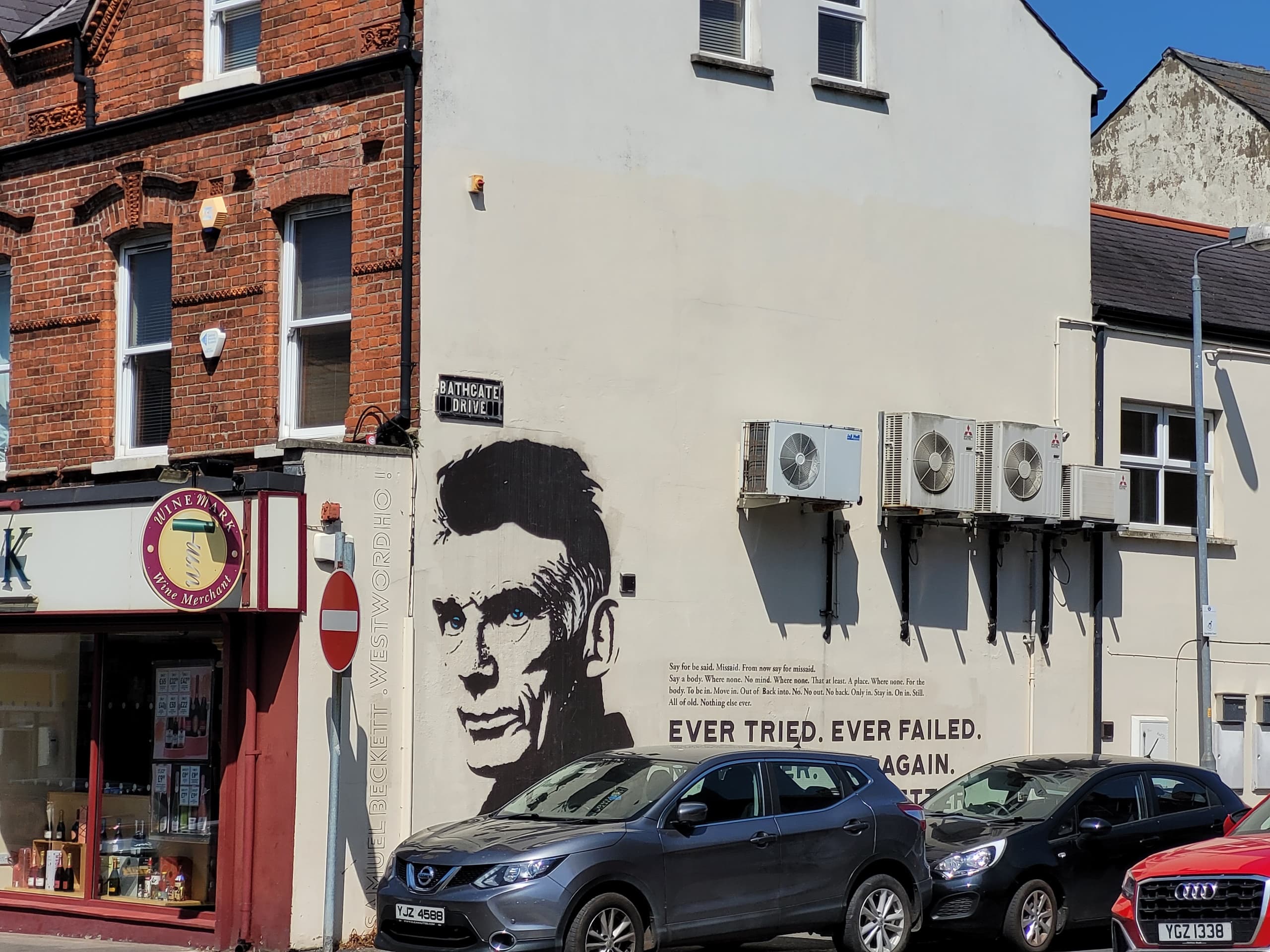 Experience & Explore NI fleet
