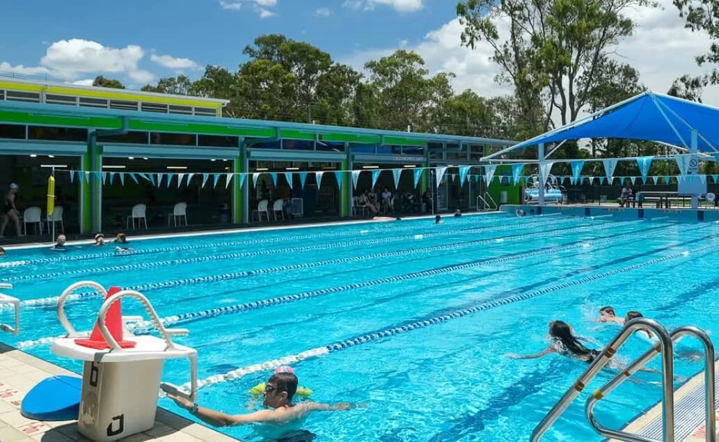 Runcorn Pool Party: Easy, Kid-Friendly Aquatic Celebrations in Runcorn, Queensland photo 1