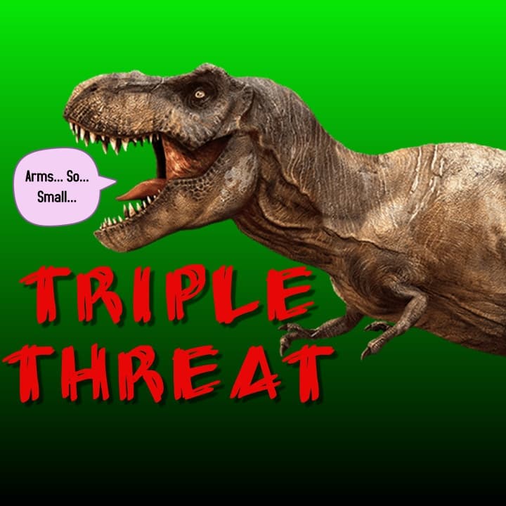 Ghostly History & Nighttime Adventure in Salem with Triple Threat Pass