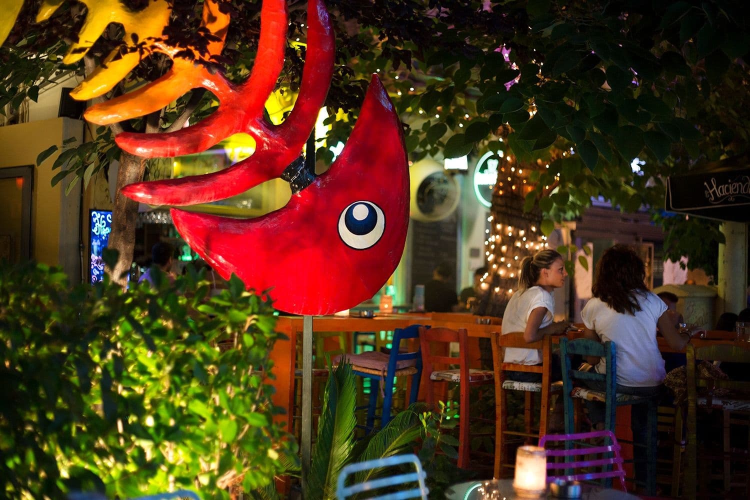 Discover Athens by Night: An Evening Walking Tour of History, Legends & Local Flavors