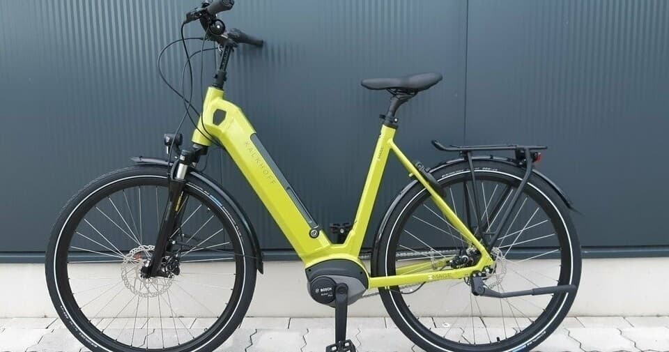 E-Bike City Adventures with BIKE FÜSSEN in Füssent