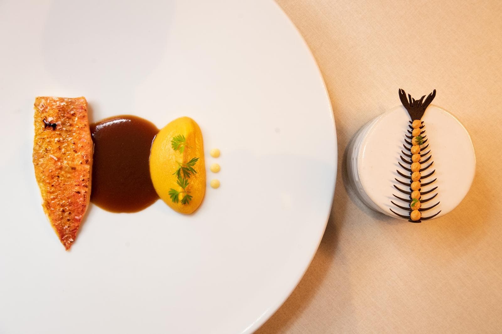 Granada Flamenco and Michelin-Star Dinner: Intimate Tablao & Tasting Menus photo 1