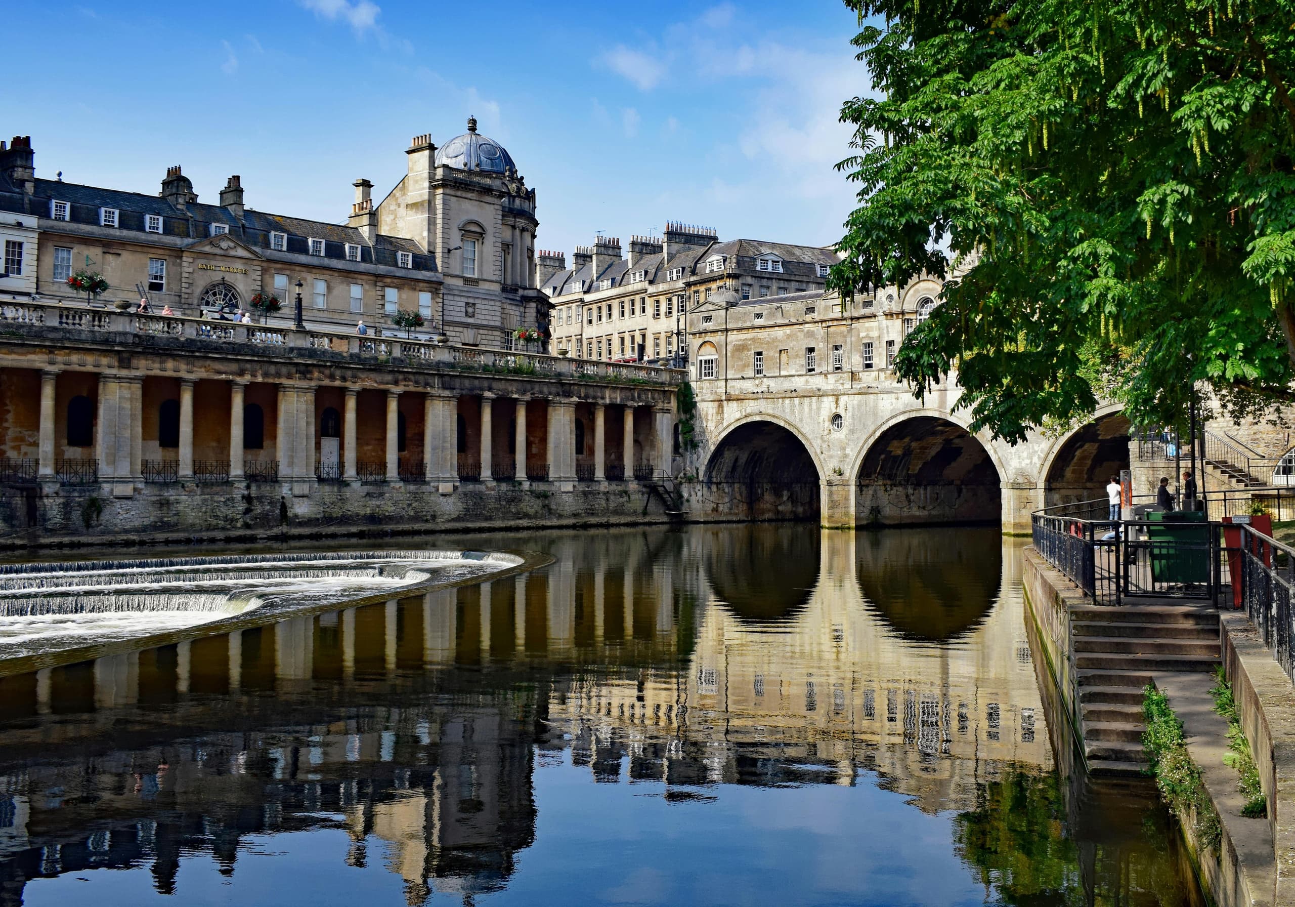 Create Custom Scents with The Perfume Studio in Bath