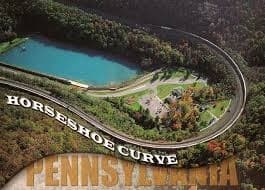 Railway & Scenic Views with Carrie's Bus Tours in Altoona
