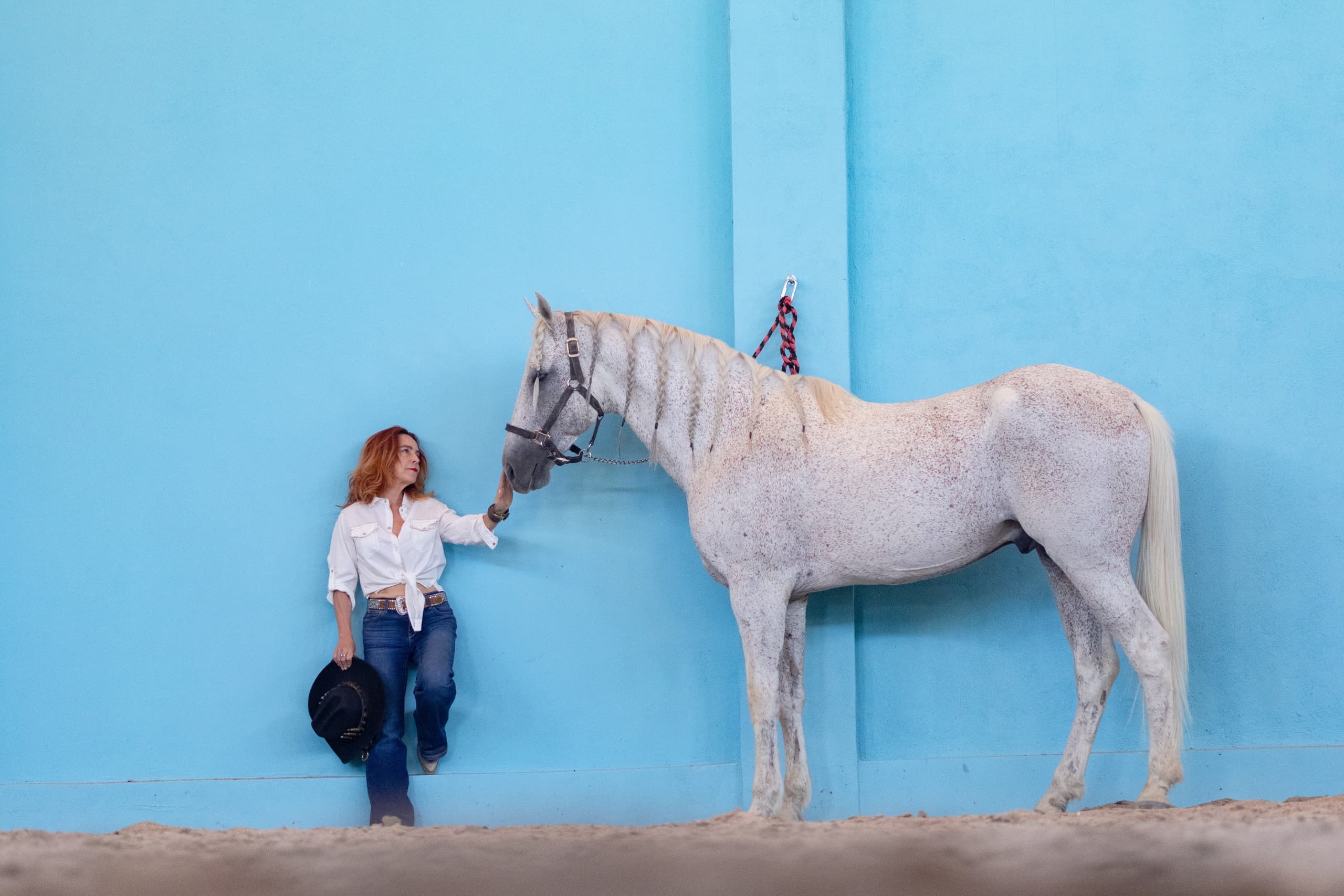 gentle-horse-therapy-in-dolores-hidalgo-private-equine-sessions