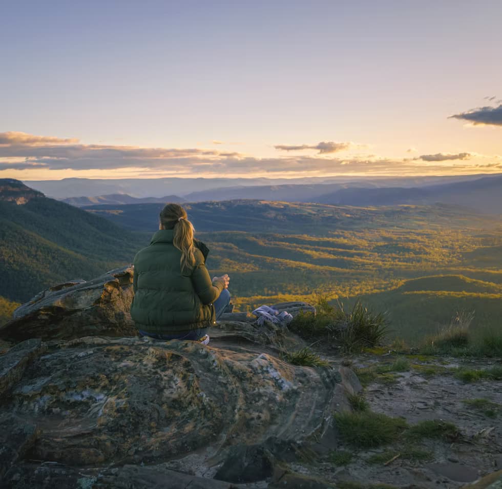 Wildlife & Sunset Tour at Blue Mountains by FeelGood! Nature Tours