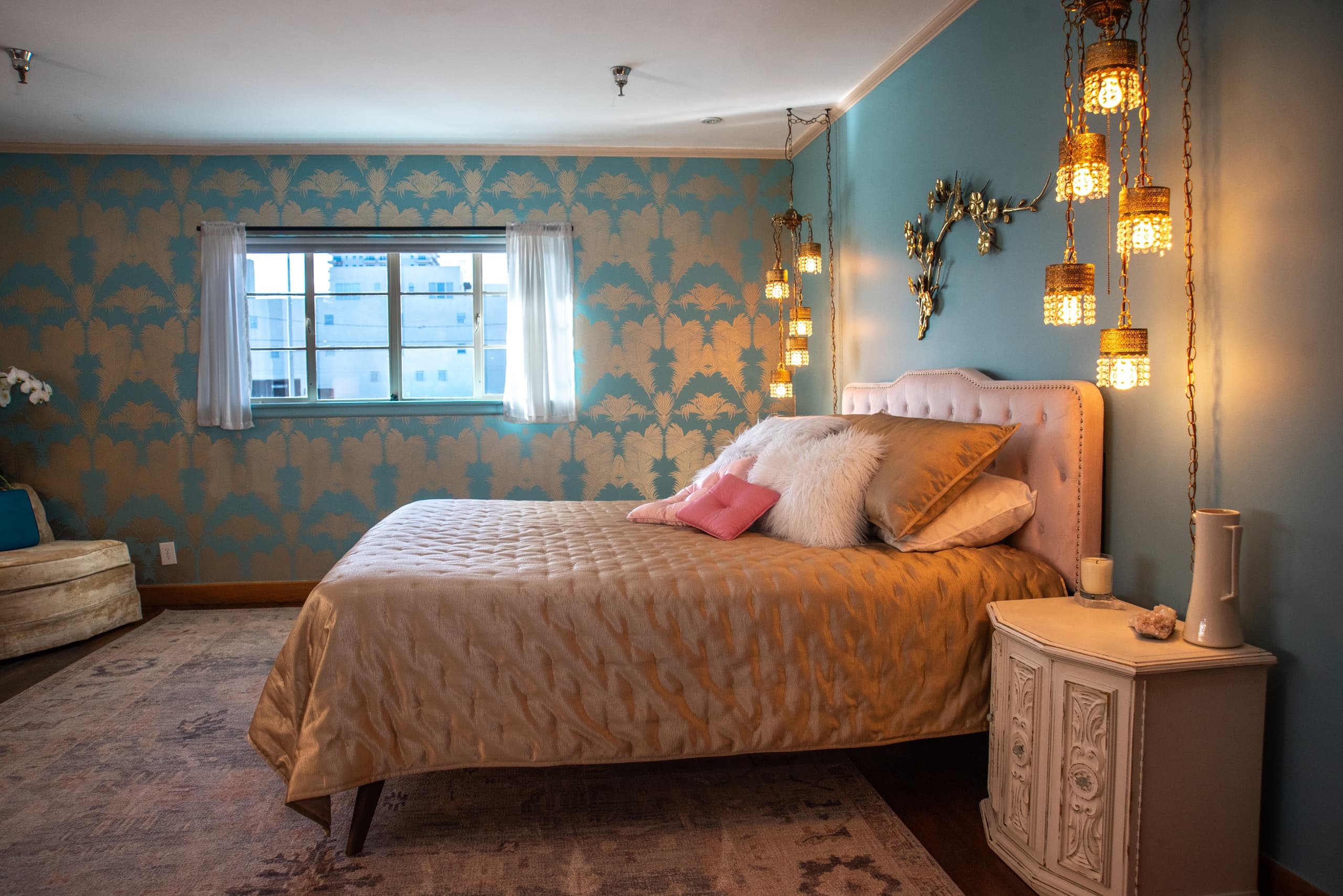 Vintage Vegas Home Tour: Self-Drive Express Check-In to Historic Homes photo 1